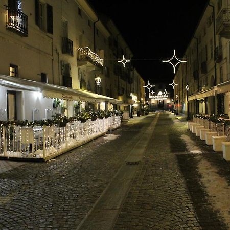 Il Cervo Reale Di Venaria Hotel Venaria Reale Kültér fotó