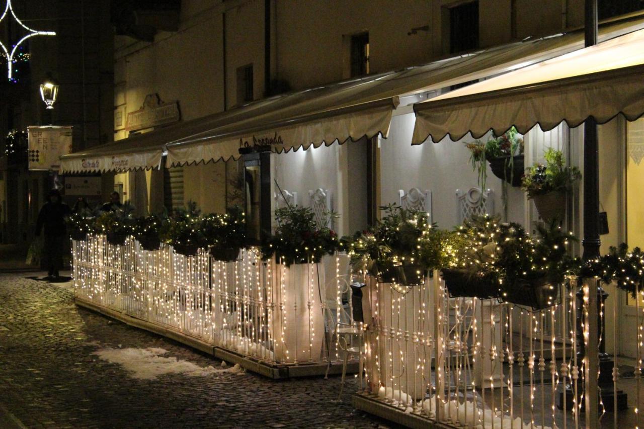 Il Cervo Reale Di Venaria Hotel Venaria Reale Kültér fotó